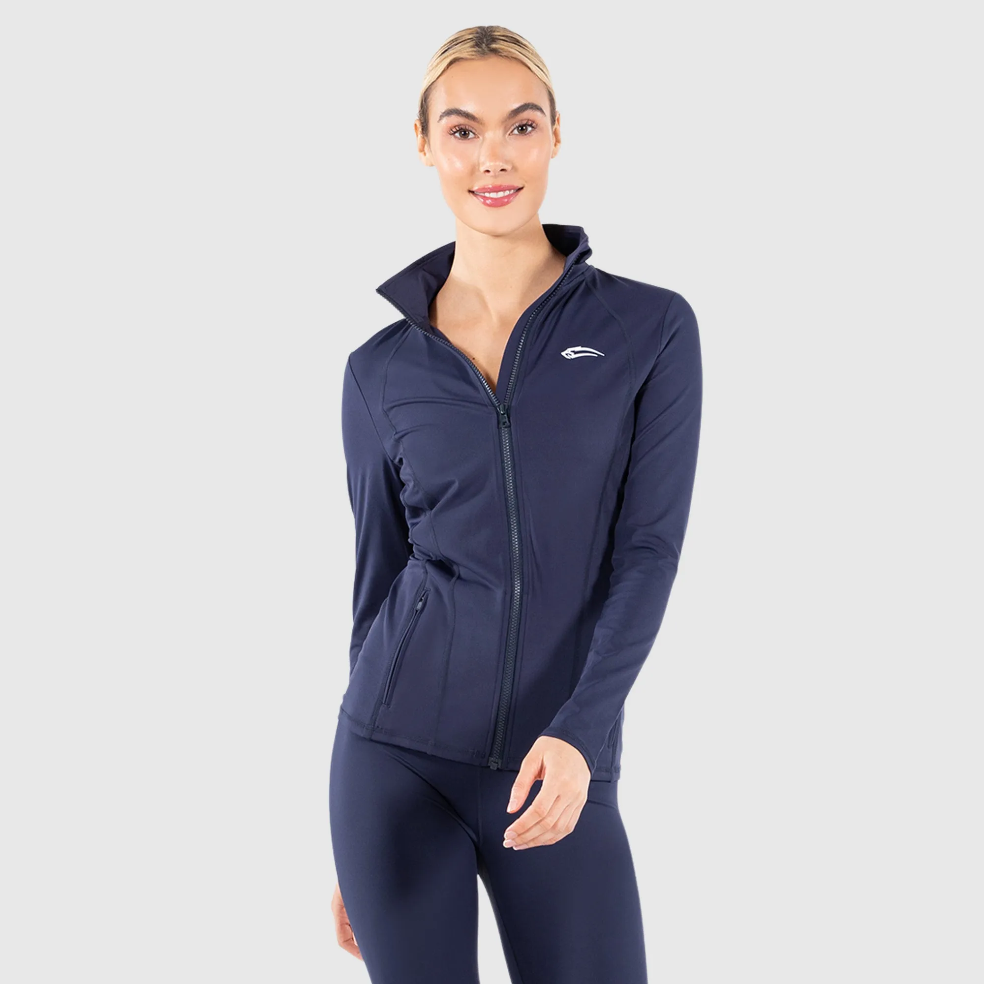 Trainingsjacke Advanced Functional