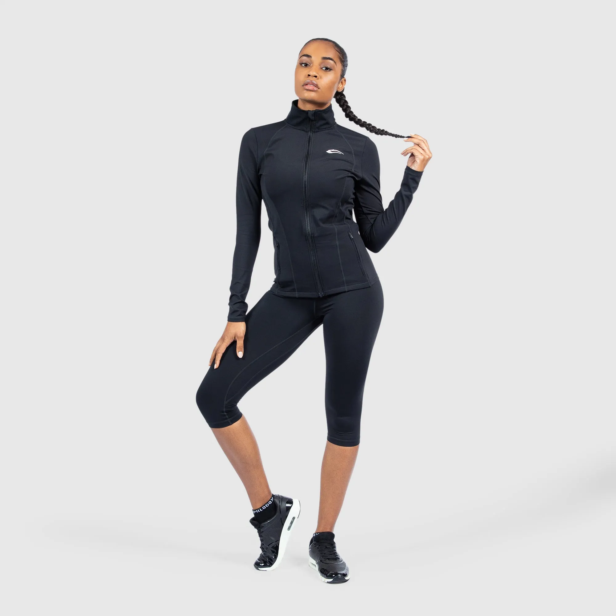 Trainingsjacke Advanced Functional