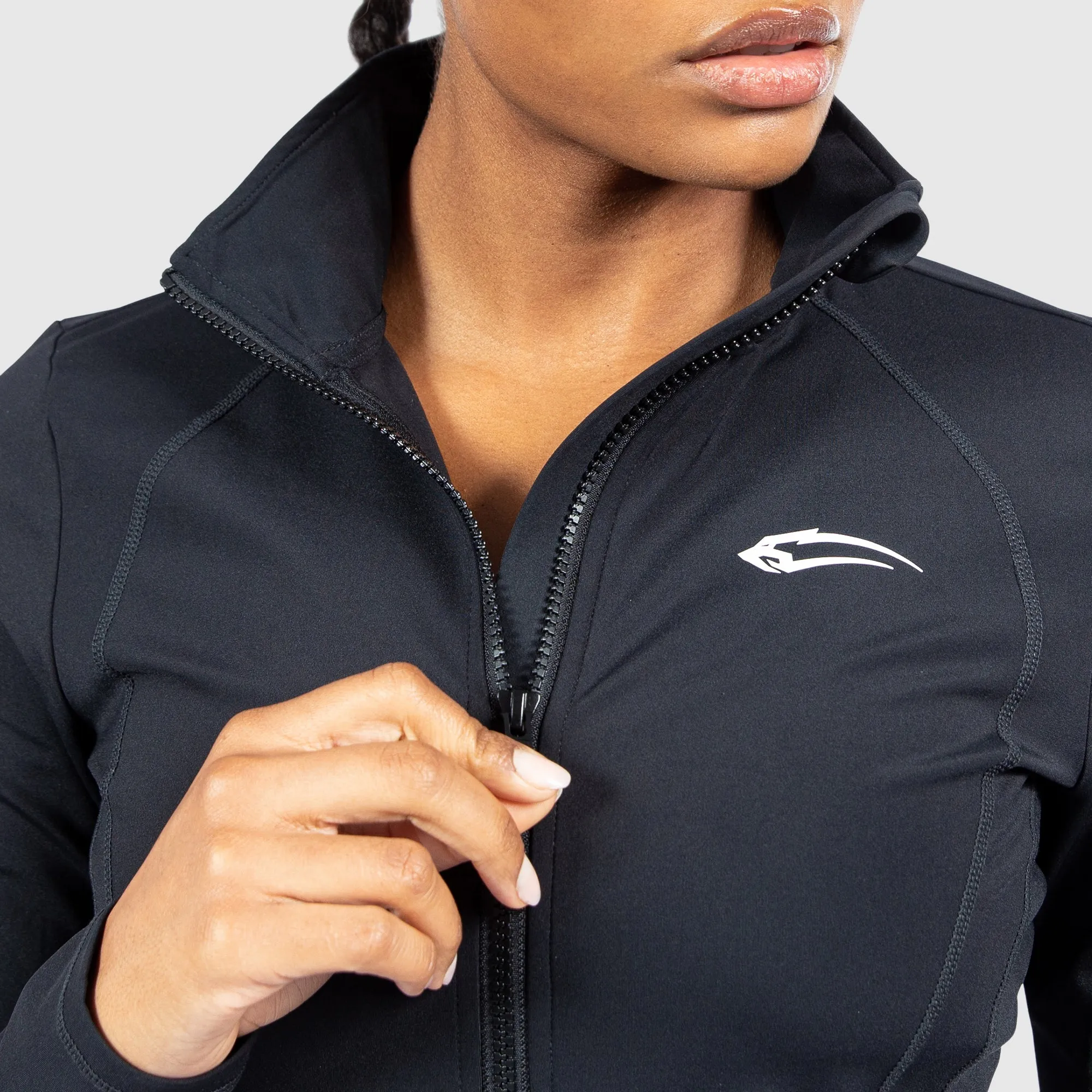 Trainingsjacke Advanced Functional