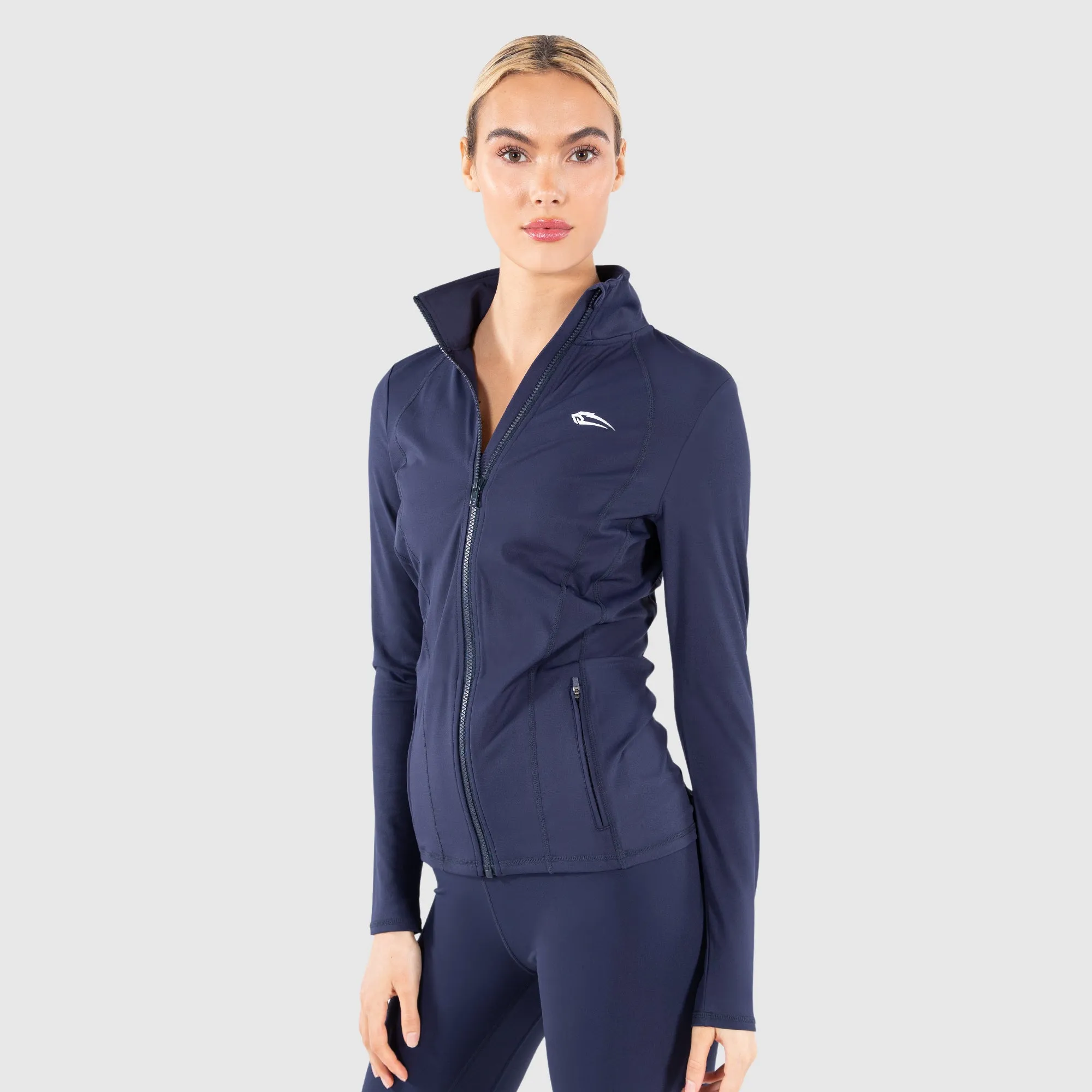 Trainingsjacke Advanced Functional