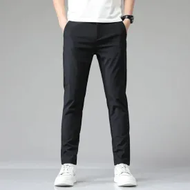 Tucker - Casual Chino Pants