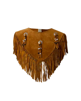 Vintage Western Vest