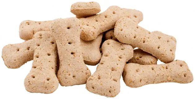 Vitalitae Superfood Biscuits For Dogs Hip & Joint 350g