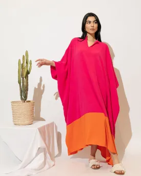 Women's Kaftan Dress 108923