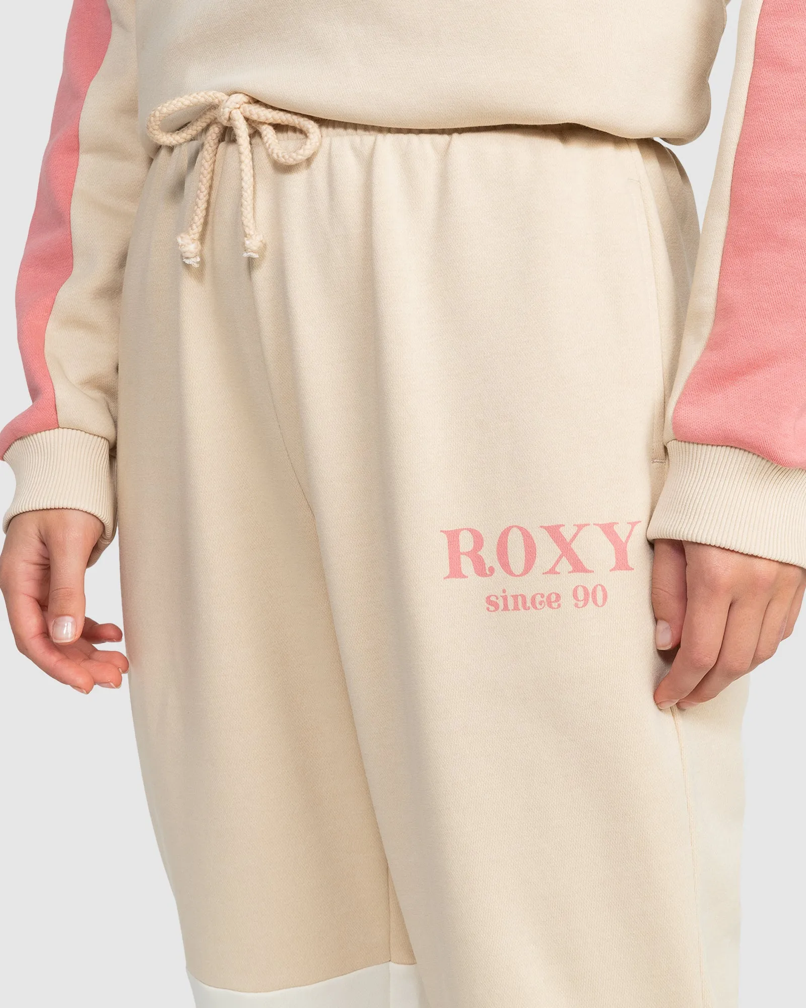 Womens Sunset Waves Track Pants