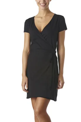 Wrap Dress