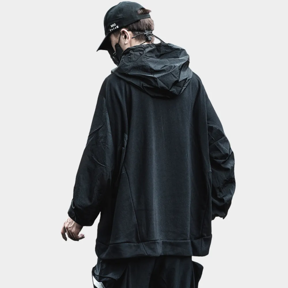 Xdark Functional Hoodie