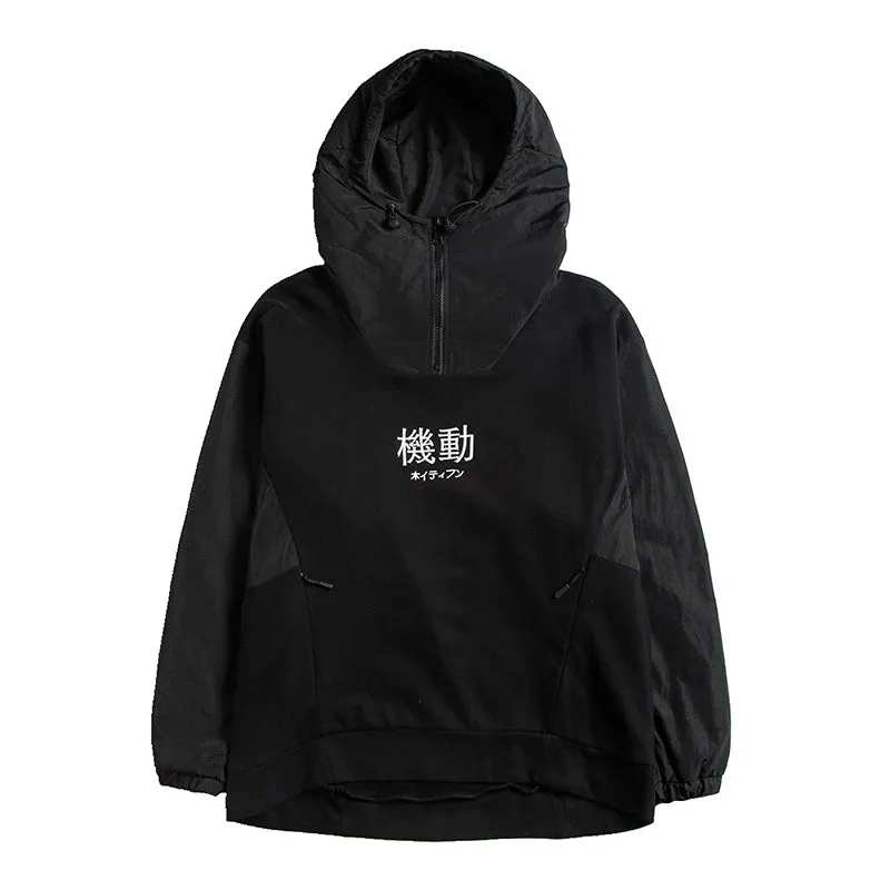 Xdark Functional Hoodie