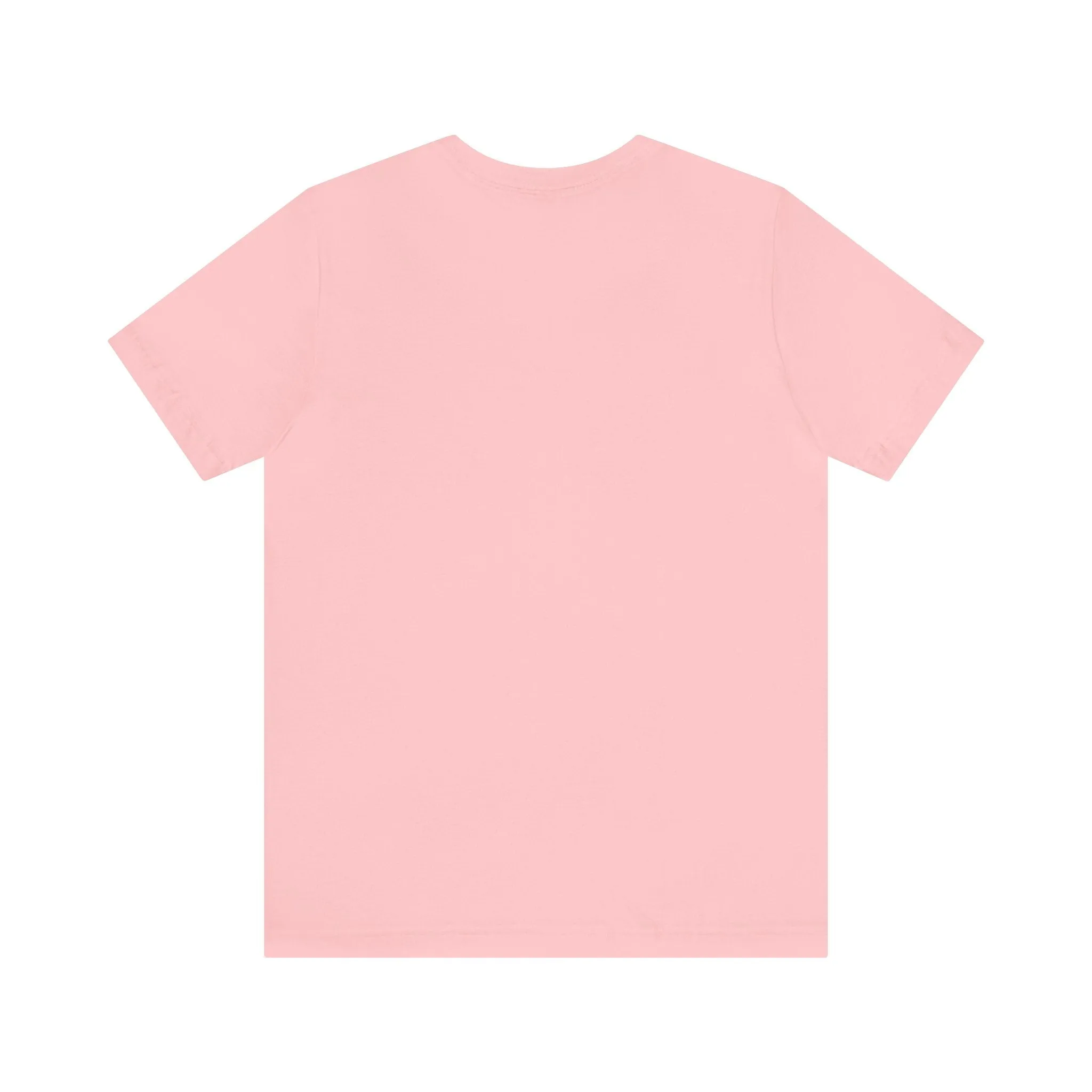 Yorkie #3 -  Classic Jersey Short Sleeve Tee