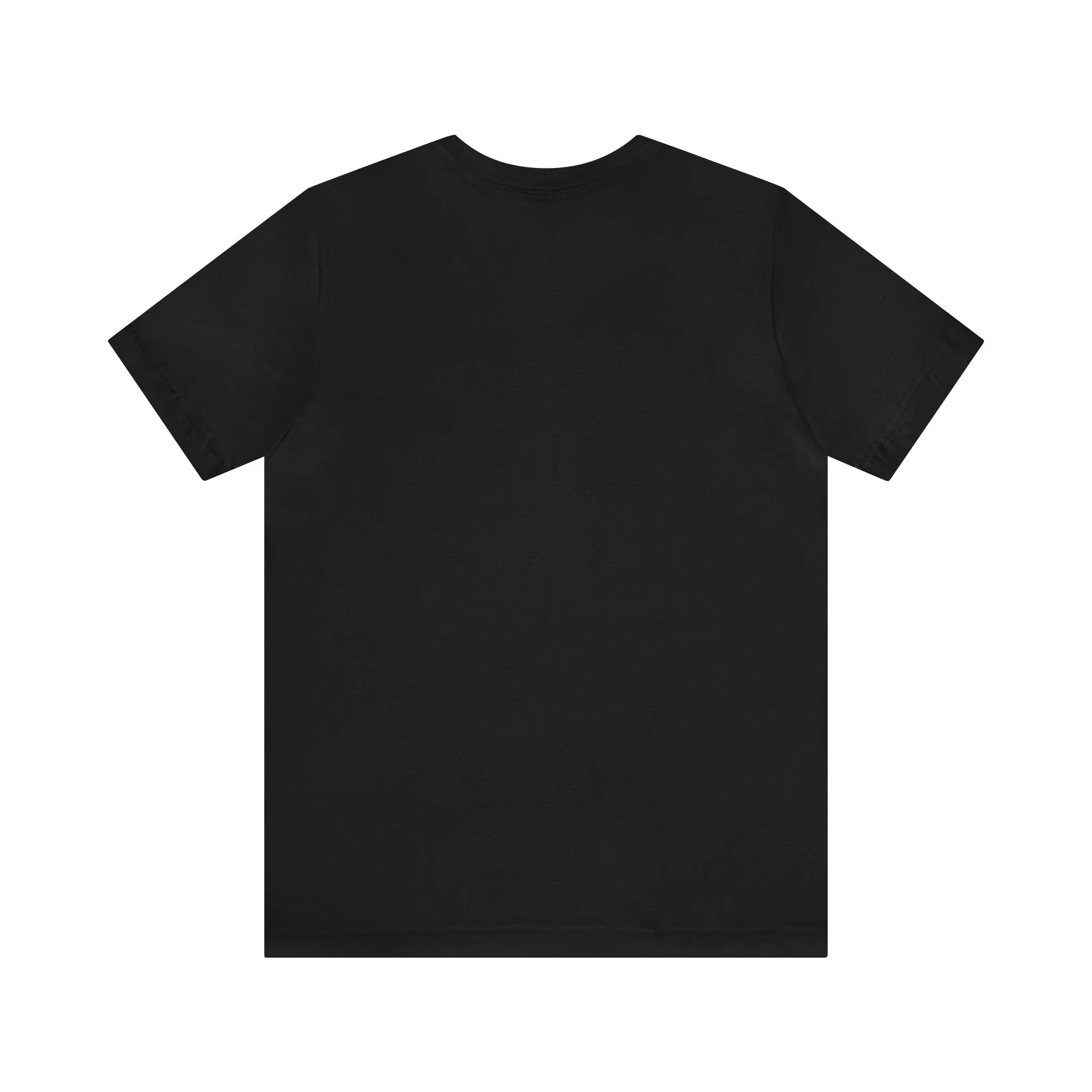 Yorkie #3 -  Classic Jersey Short Sleeve Tee