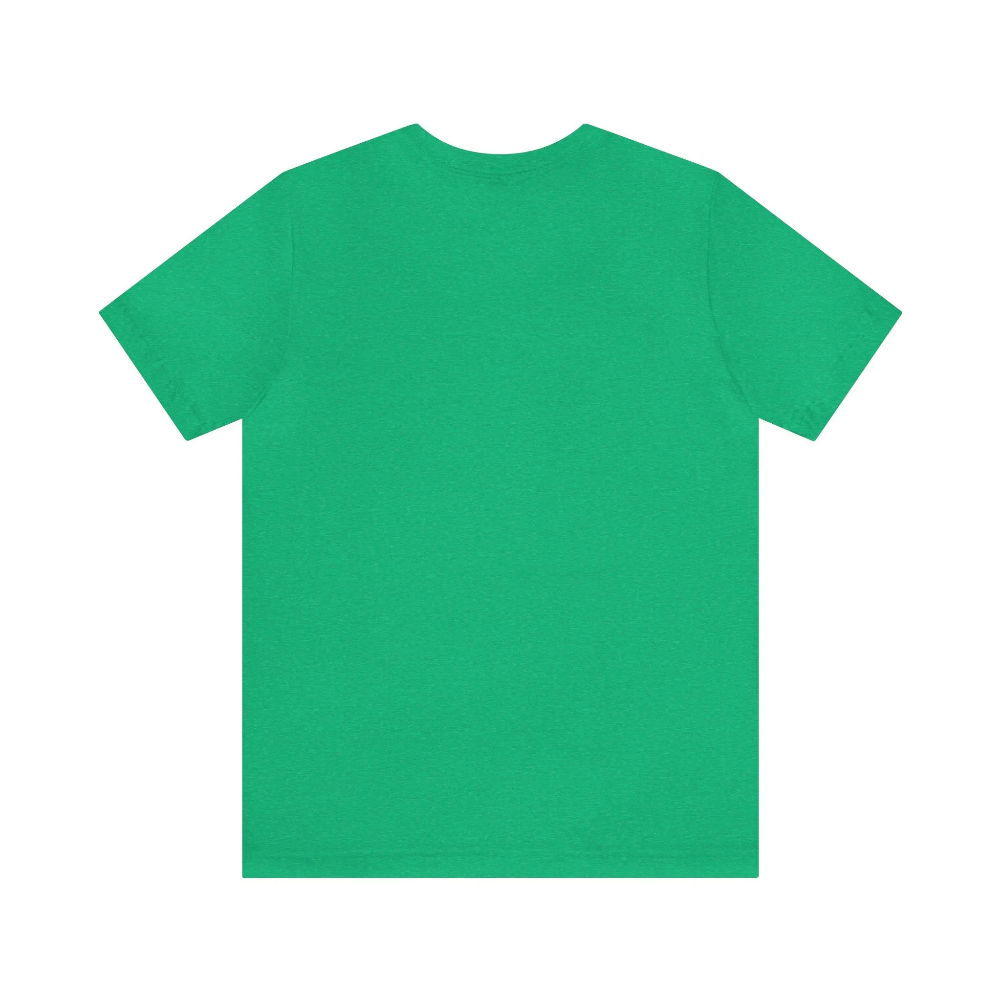 Yorkie #3 -  Classic Jersey Short Sleeve Tee