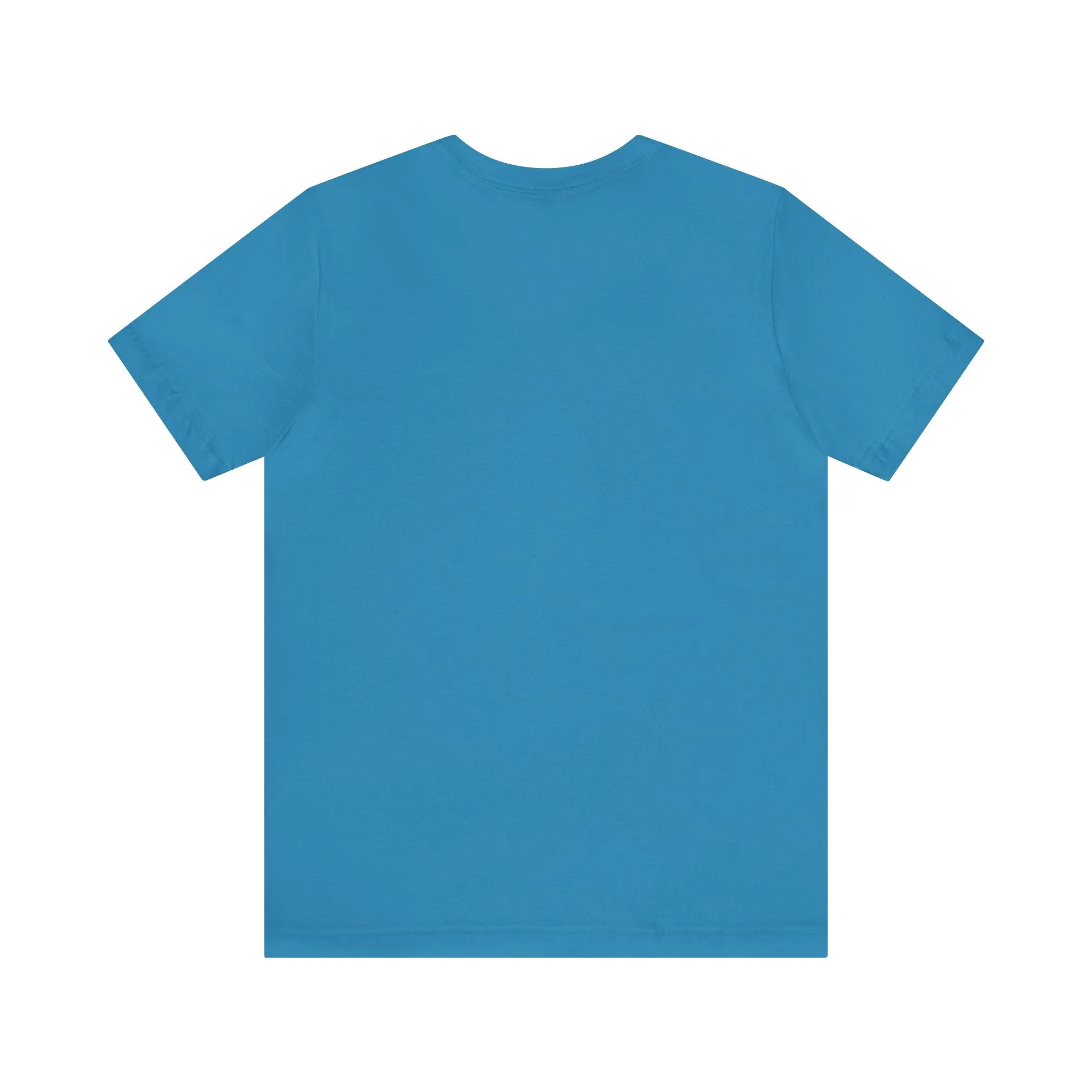 Yorkie #3 -  Classic Jersey Short Sleeve Tee