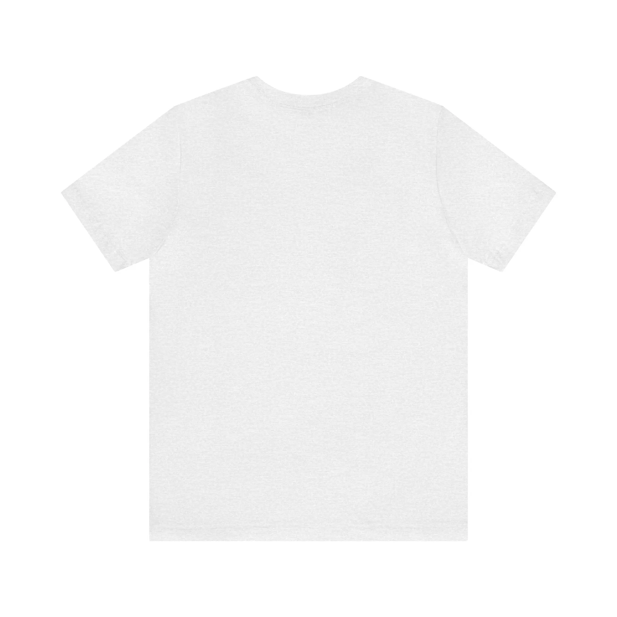 Yorkie #3 -  Classic Jersey Short Sleeve Tee