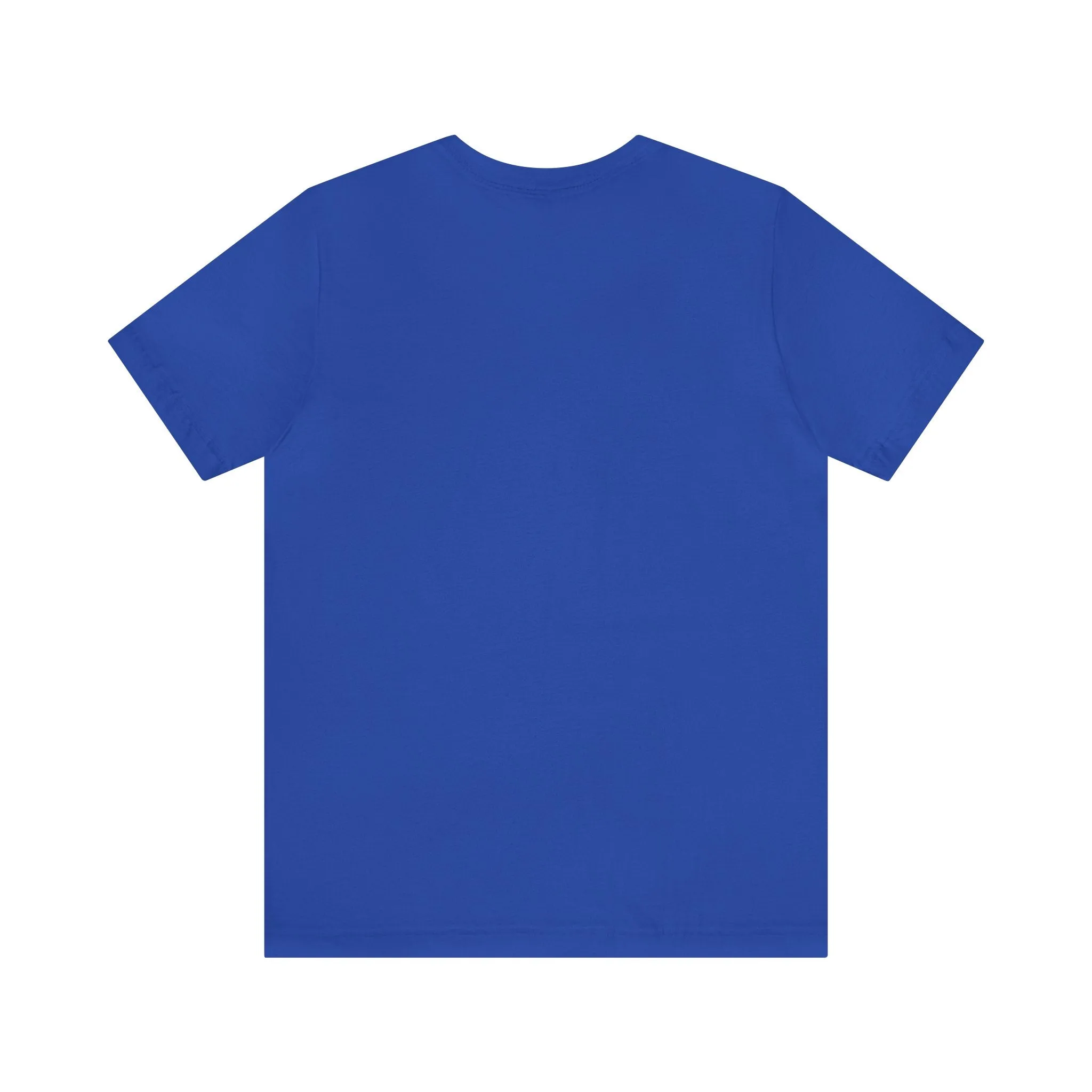 Yorkie #3 -  Classic Jersey Short Sleeve Tee